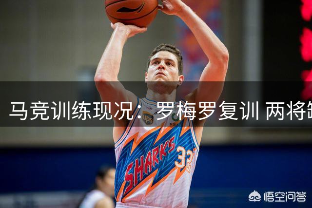 马竞训练现况：罗梅罗复训 两将缺席备战塞维利亚